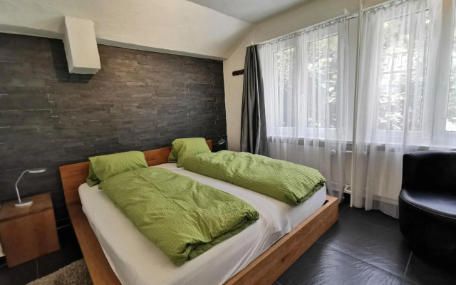 Apartments Steinbock