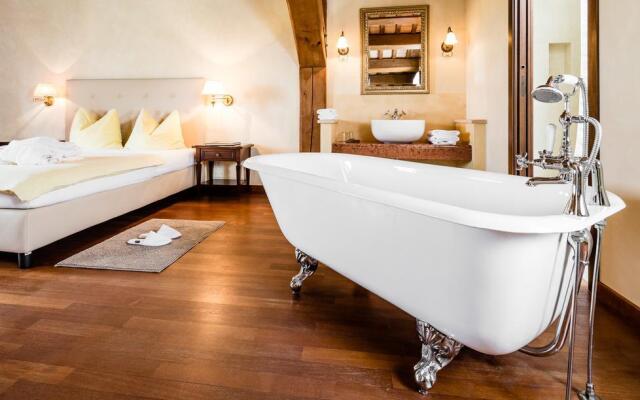 Poggio Antico - Suites and Breakfast