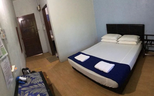 RTMS Guesthouse Semporna