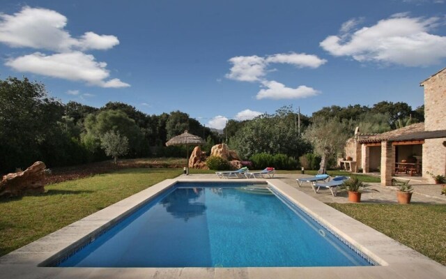 Villa - 3 Bedrooms with Pool and WiFi - 103142