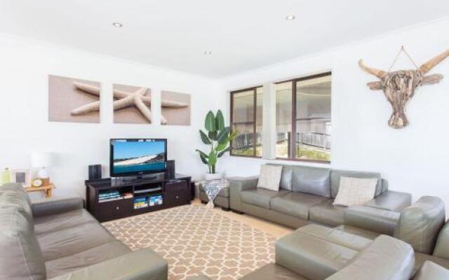 Beach Break 34 Cliff Road