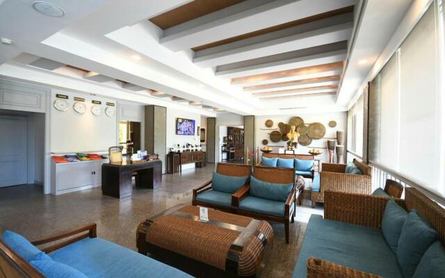 Jomtien Garden Hotel & Resort