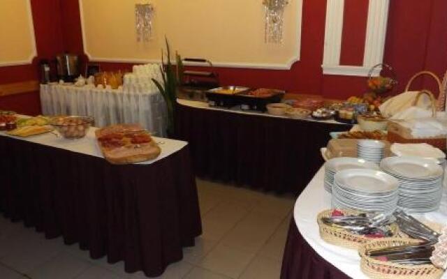 Fremon Munkásszálló