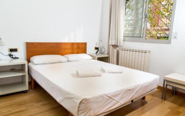 Apartamentos City Beach