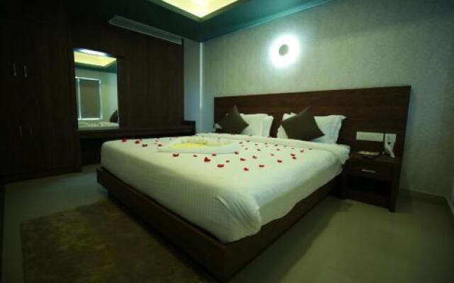 Hotel Wilton Wayanad