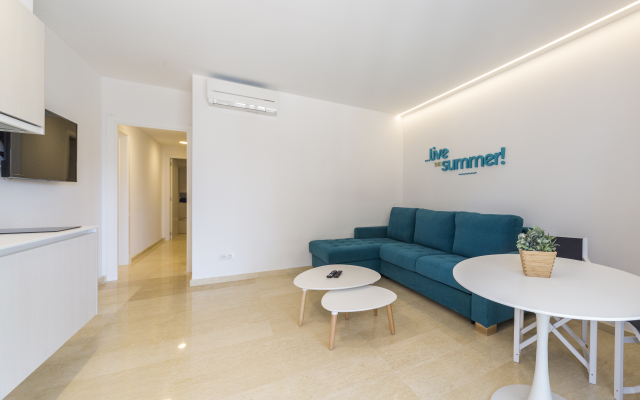 Lago Resort Menorca - Villas & Bungalows del Lago