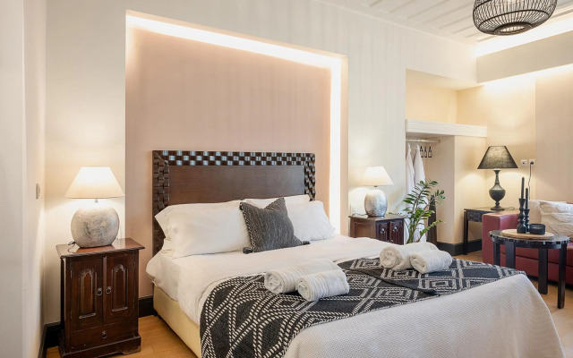 Vranas Ambiance Hotel
