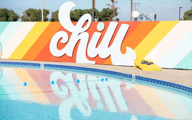 The Rambler Motel