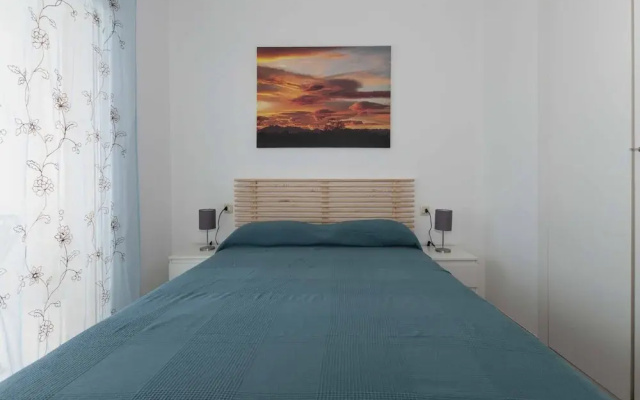 Apartment in Empuriabrava Near Skydive Center