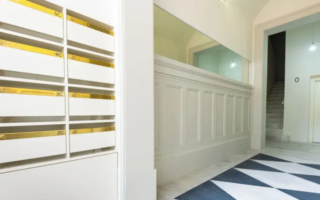 Prt002 · Charming 1 bed +1 @ Avenida dos Aliados