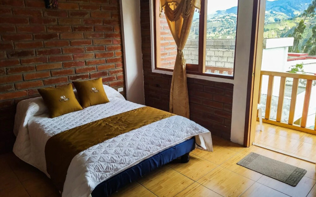 Lagoon Hotel