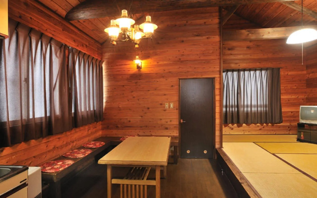 Oyado Honjin