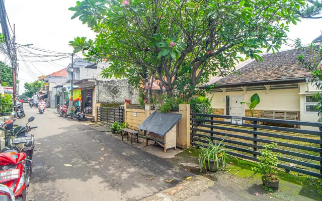 Singgahsini Mampang Prapatan V