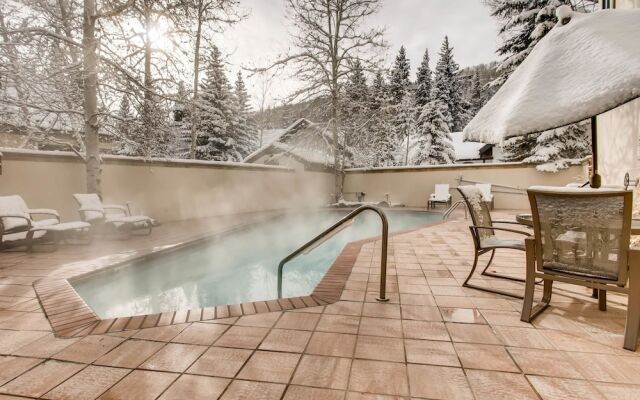 Vail Mountain Lodging by East West Hospitality
