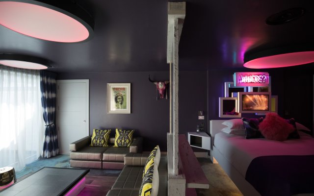 Malmaison Brighton