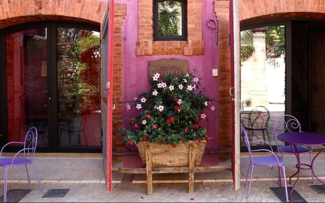 Village Castigno - Wine hotel & resort