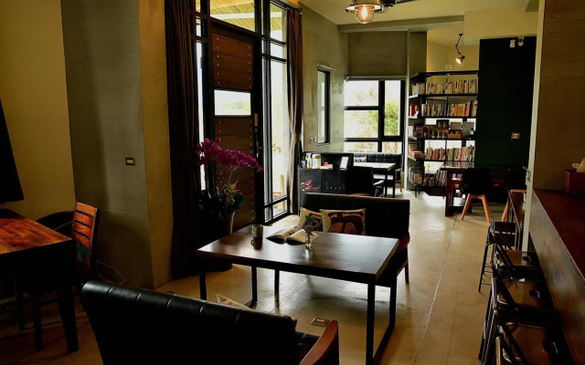 Chosenone Private Guest House