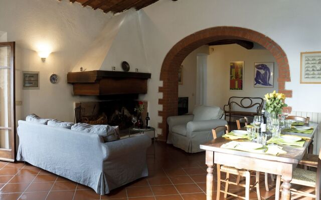 Azienda Agricola Di Fietri