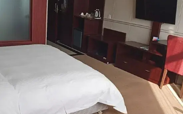 Changhe Hostel