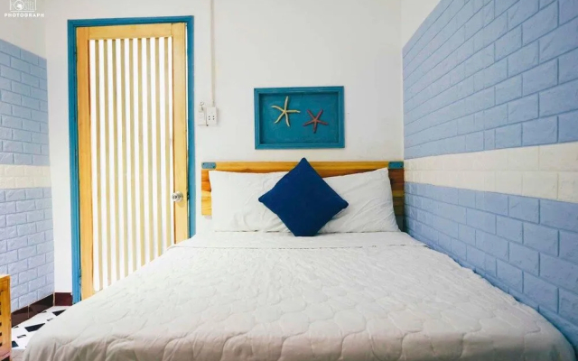 Photograph Hostel