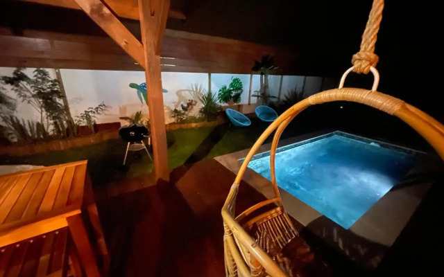 Anaelodge
