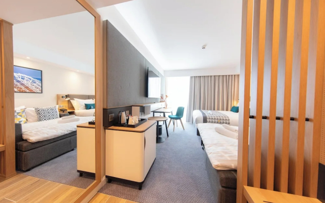 Holiday Inn Blackpool