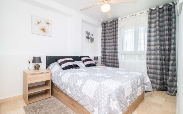 Apartamento Espanatour Relax