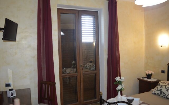 Villa Tre Colli B&B and Restaurant