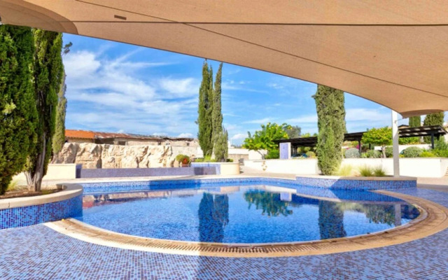 Apartment A12 OV - Nesoi
