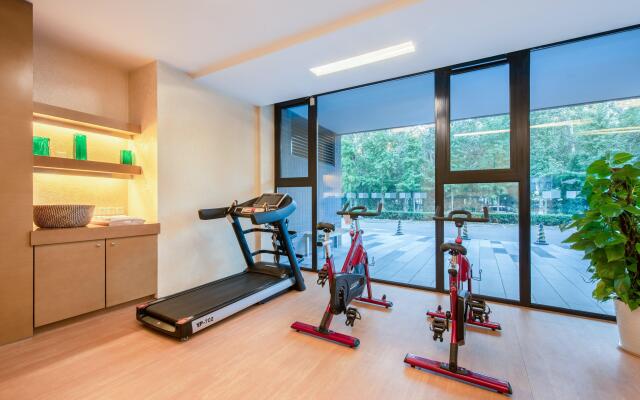 Holiday Inn Express Beijing Airport Zone by IHG