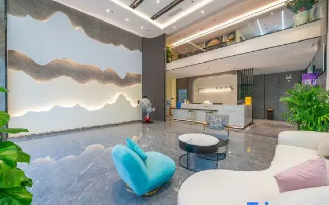 Nanning Feishang Hotel
