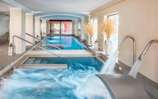 Finca la Bobadilla, Leading Hotels of the World