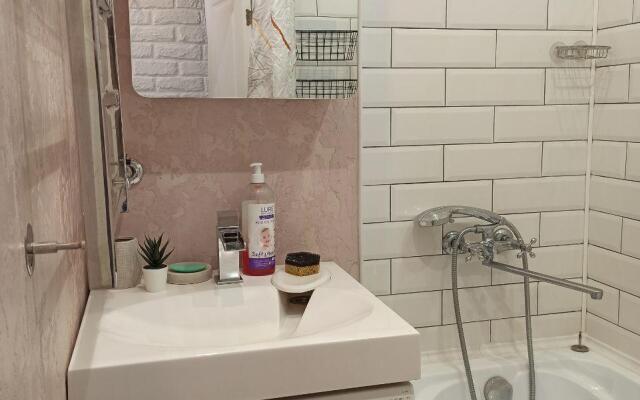 Апартаменты на улице Академика Книповича