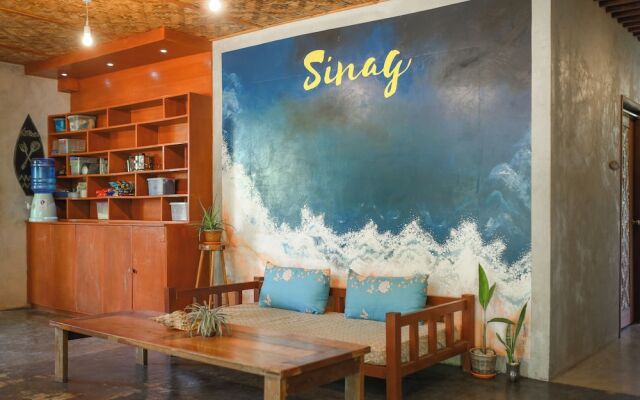 Sinag Hostel - Adults Only