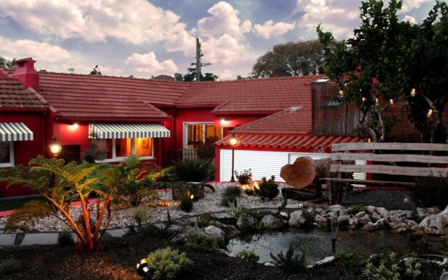 Storytellers Villas