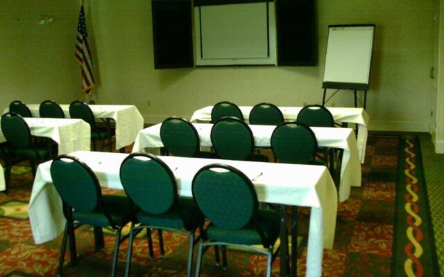 Hilton Garden Inn Columbus/Grove City