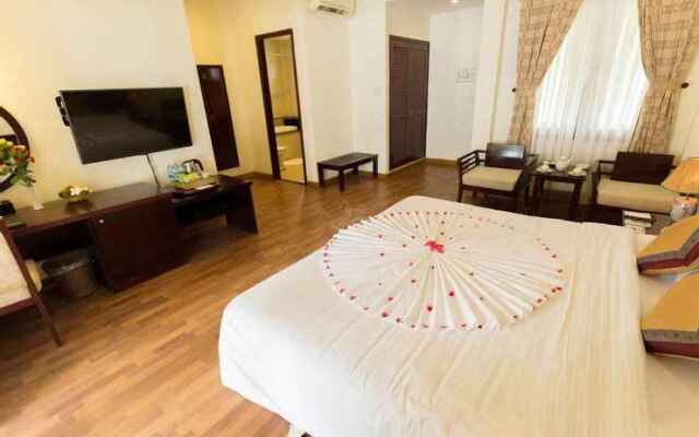 White Sand Doclet Resort & Spa Nha Trang