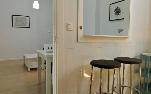 Green - Apartments Pleno Centro