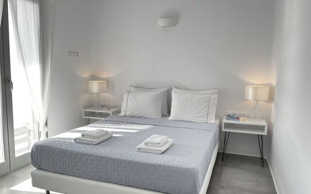 Alexander Suites