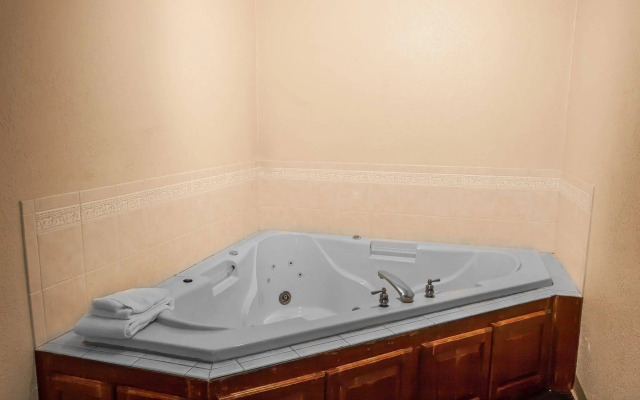 Motel 6 Effingham, IL