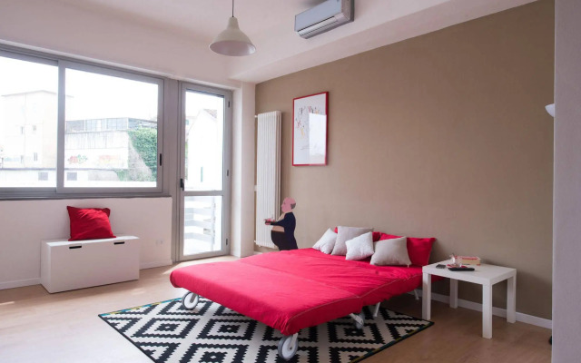 Levante Residence