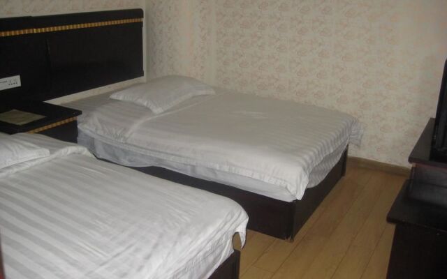 Zhongxing Hotel