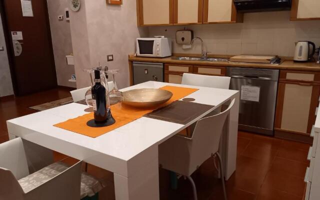 I Tre Oleandri Varenna