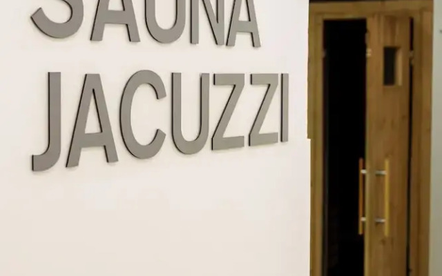 Palmeiras Suite Hotel