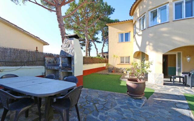 Suitur Casa Con Piscina Y Vistas Al Mar