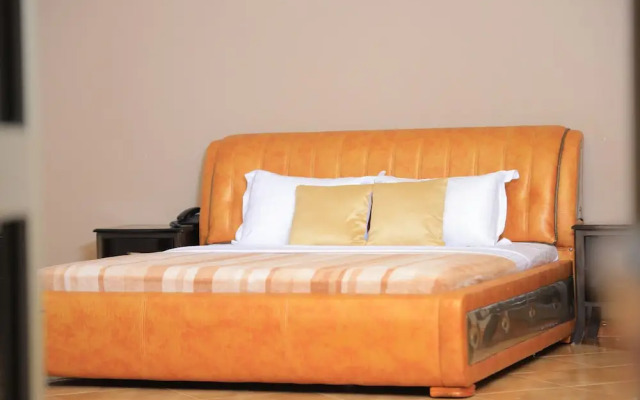 Soser View Hotel Apartments