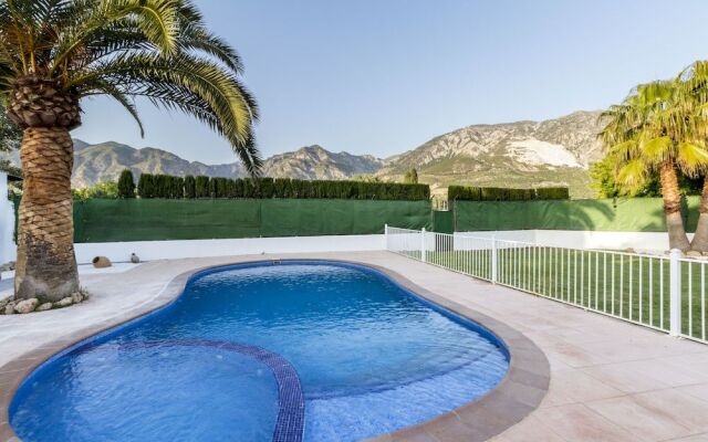 Casa Venta Del Alamo