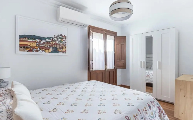 Luxury Suite Tendillas