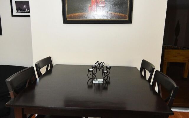 Home at Last - Gather Here!