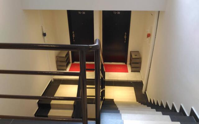 Midcity Service Suite